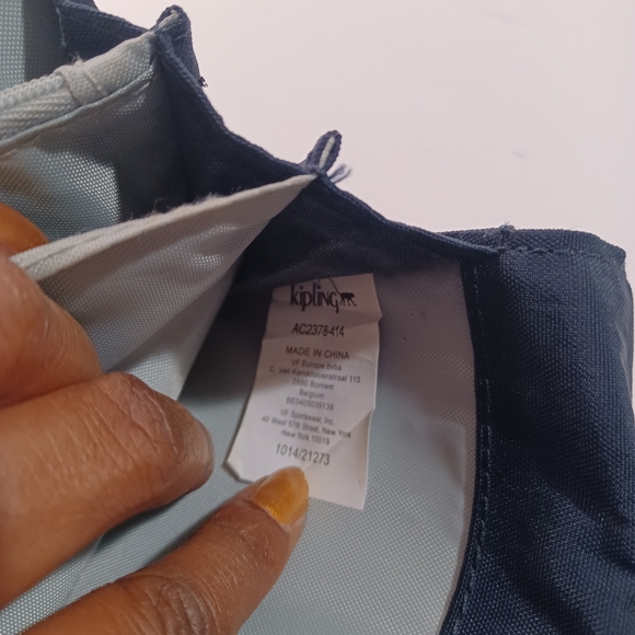 Kipling Wallet - Picture 5 of 5